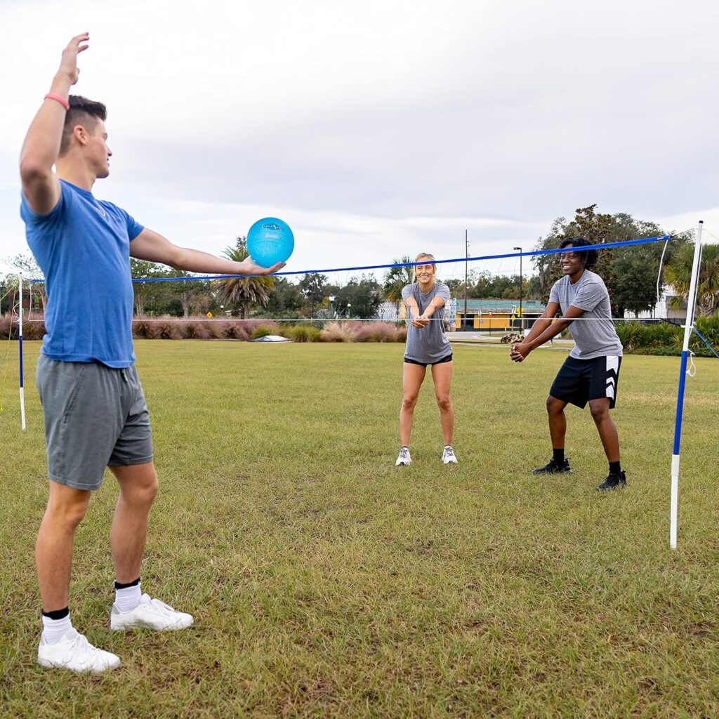 Backyard Badminton & Volleyball Set: Full Review