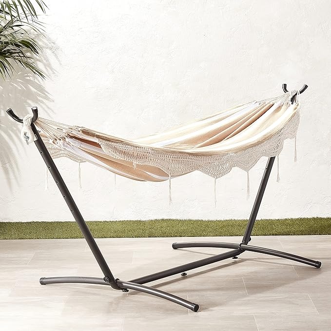 Best Standalone Hammock Under $100
