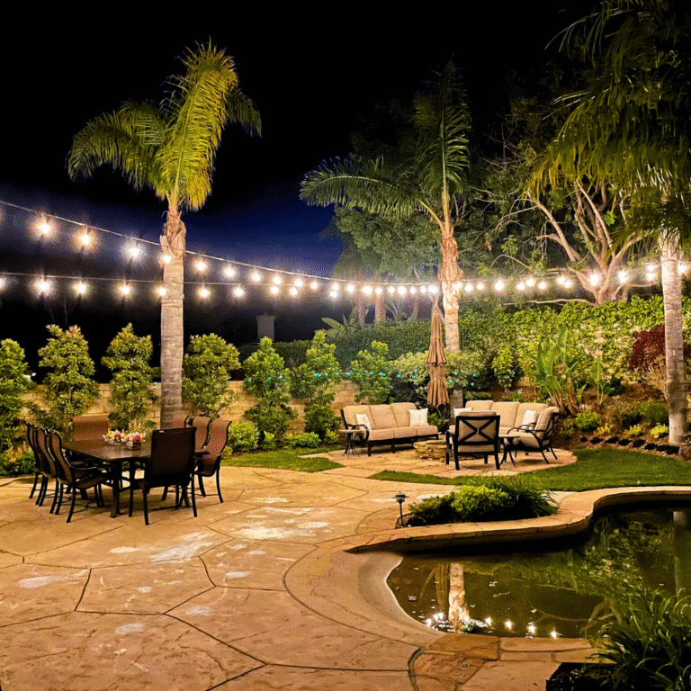 21 Outdoor Backyard Lights Ideas (With Amazon Picks & Real-World Reviews)