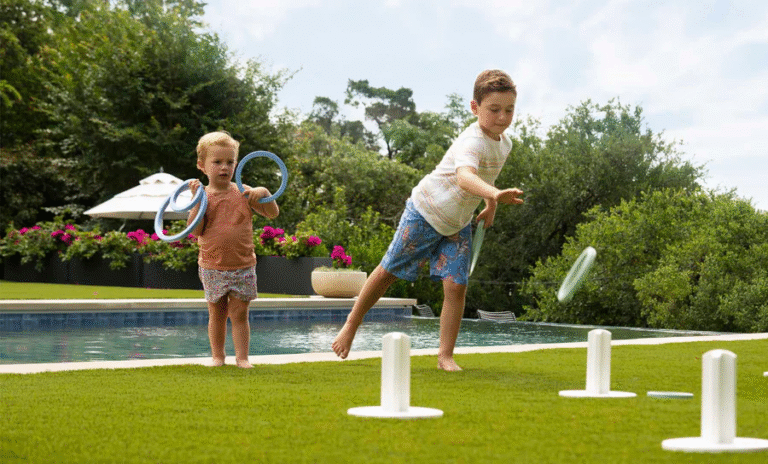 The 17 Best Backyard Games: A  Field Guide From My Grass-Stained Journal