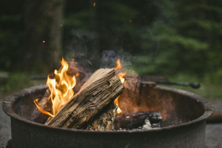 DIY Firepit: How To Build your Dream Backyard Firepit