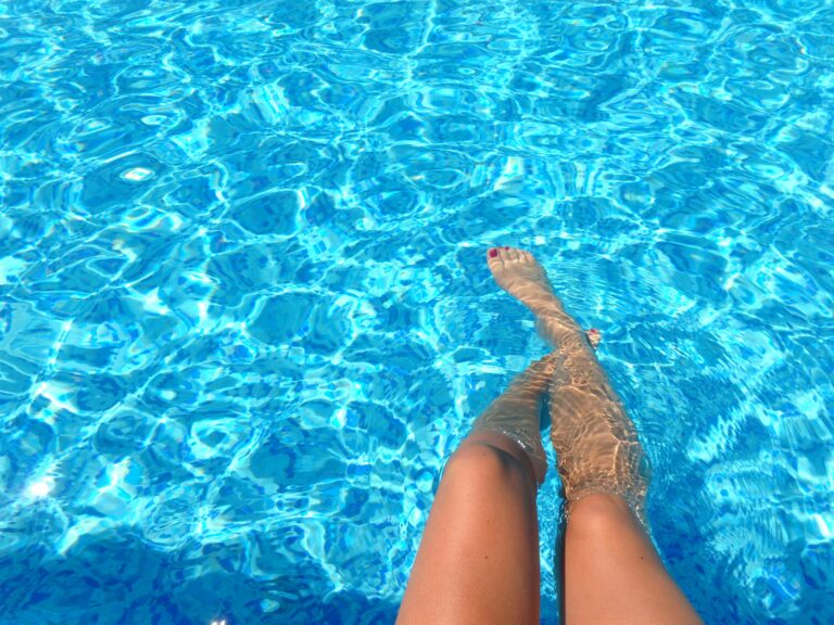 3 Best Backyard Pools: Above Ground Must-Haves