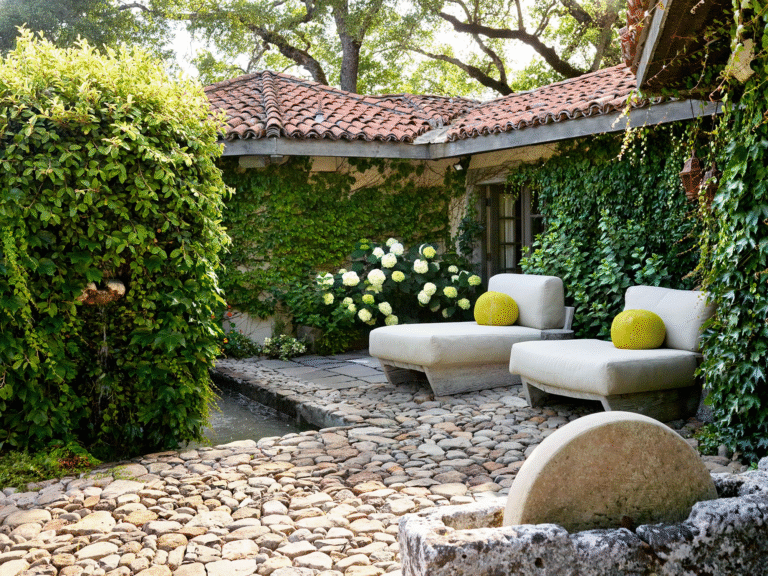 25 Fresh Backyard Patio Ideas to Transform Your Outdoor Living Space (2025 Guide)