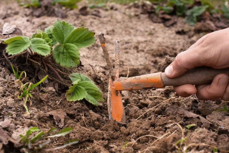 Best Hand Weeder for Clay Soil: 5 Amazon Picks Tested in My Rock‑Hard Beds